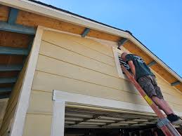 Siding Removal and Disposal in Winnsboro, LA